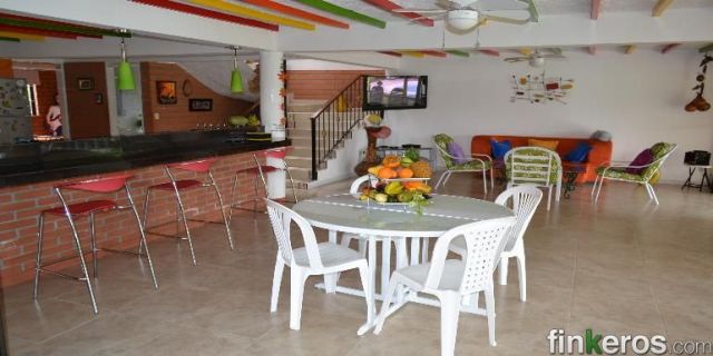 10005 - Finca en Manizales, Caldas